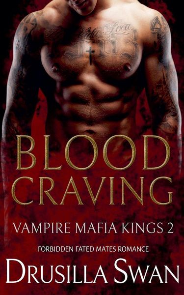 Produktbild: Blood Craving