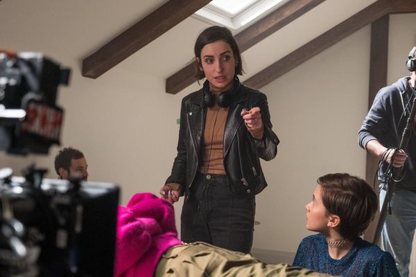 Produktbild: Blumhouse's Der Hexenclub