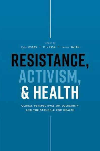 Produktbild: Resistance, Activism, and Health