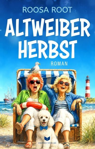 Produktbild: Altweiber-Herbst