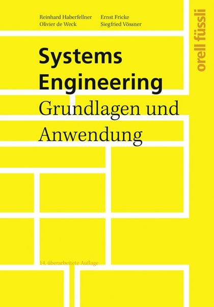 Produktbild: Systems Engineering