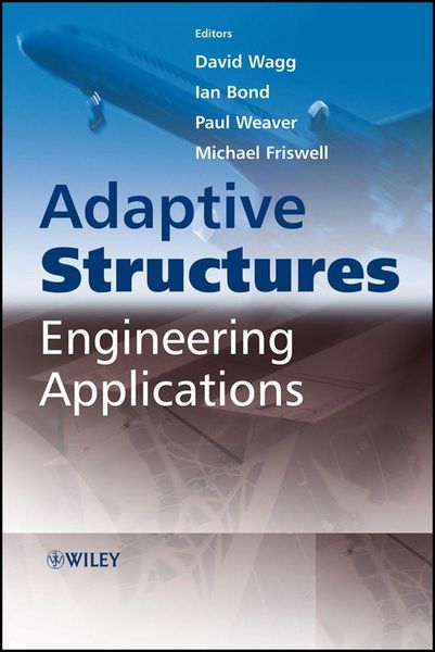 Produktbild: Adaptive Structures