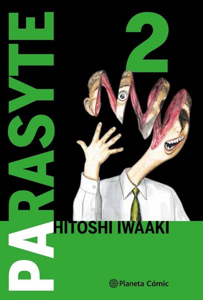 Produktbild: Parasyte 2
