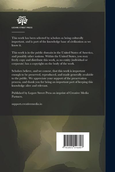 Produktbild: Landscape Architecture; Volume 1
