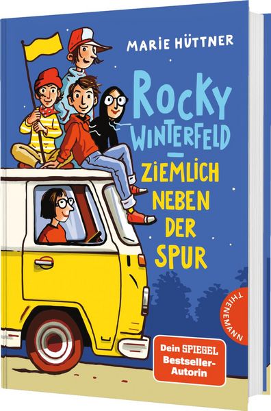 Produktbild: Rocky Winterfeld