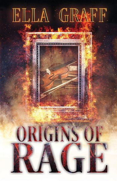 Produktbild: Origins of Rage