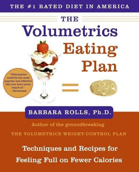 Produktbild: The Volumetrics Eating Plan