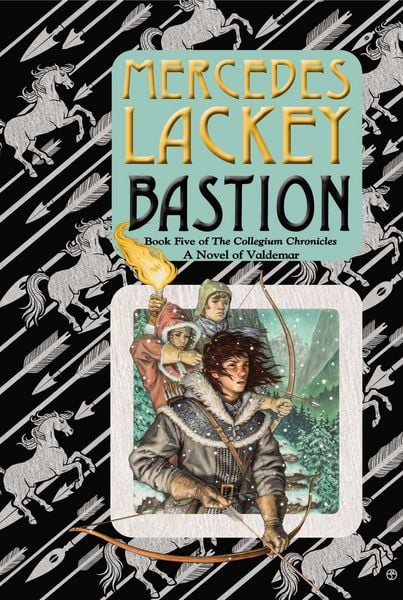 Produktbild: Bastion