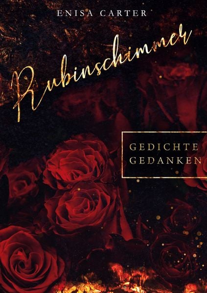 Produktbild: Rubinschimmer