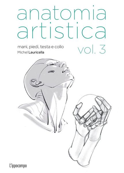 Produktbild: Mani, piedi, testa e collo