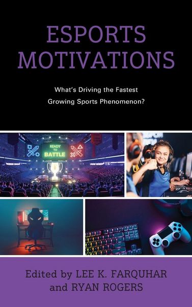 Produktbild: Esports Motivations