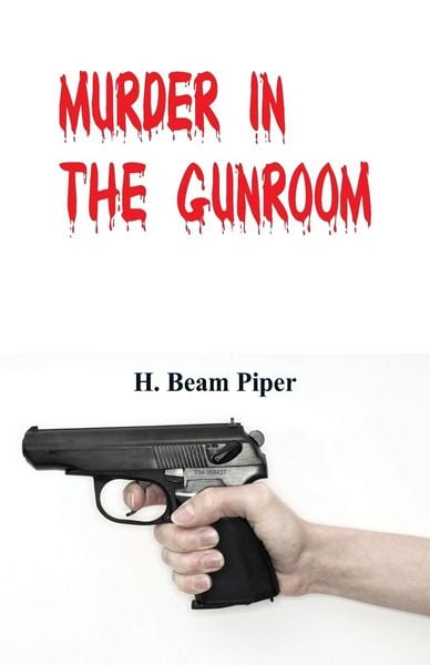 Produktbild: Murder in the Gunroom