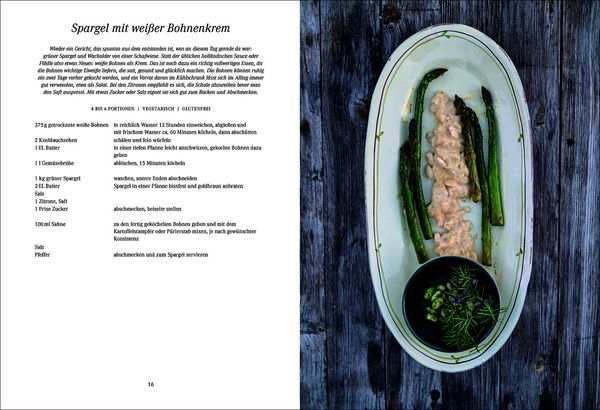 Produktbild: Scheunenwirtin