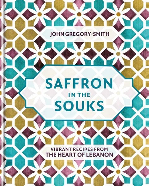 Produktbild: Saffron in the Souks