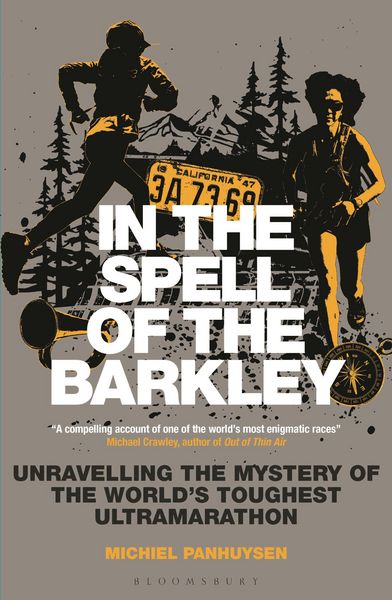 Produktbild: In the Spell of the Barkley