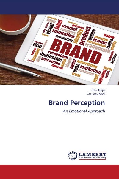 Produktbild: Brand Perception