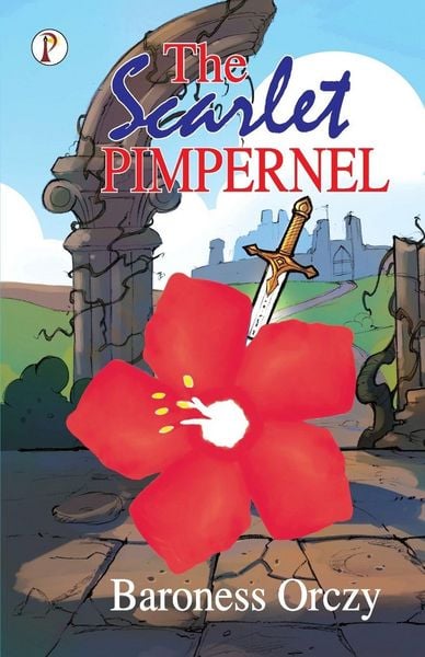 Produktbild: The Scarlet Pimpernel