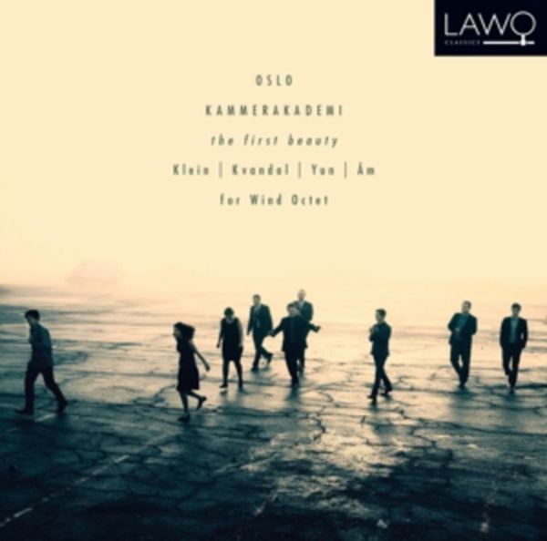 The First Beauty For Wind Octet