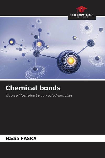 Produktbild: Chemical bonds