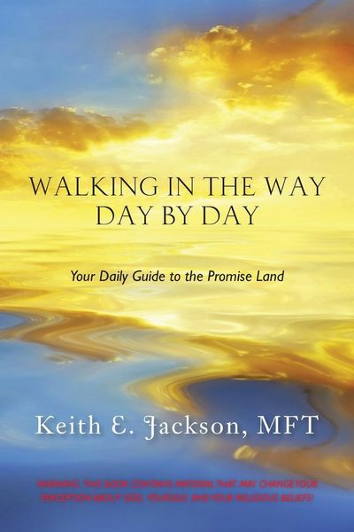 Produktbild: Walking in the Way Day by Day