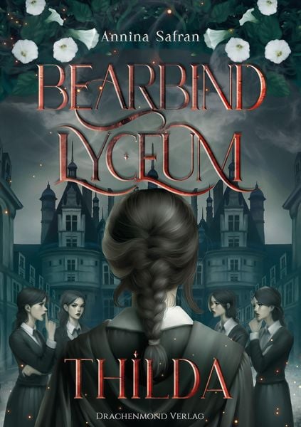 Produktbild: Bearbind Lyceum - Thilda