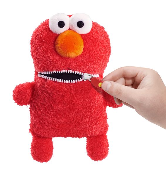 Produktbild: Elmo, 20 cm