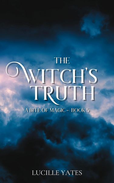 Produktbild: The Witch's Truth (A Bite of Magic Saga, #5)