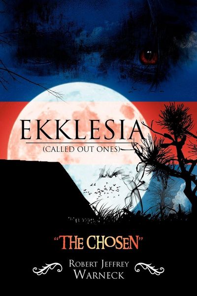 Produktbild: Ekklesia (Called Out Ones)