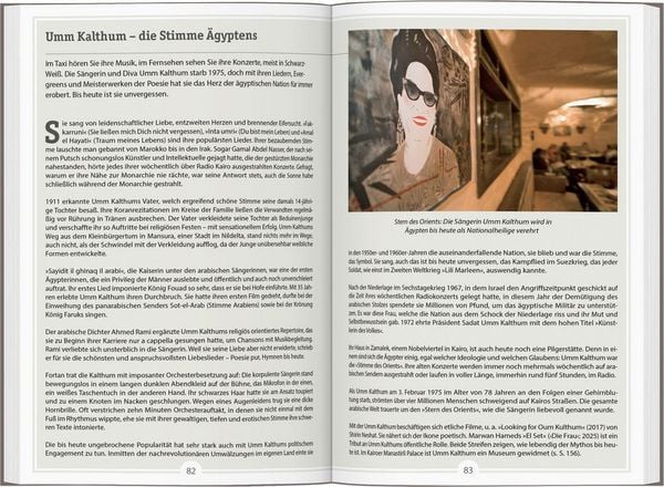 Produktbild: DUMONT Reise-Handbuch Reisef&uuml;hrer &Auml;gypten