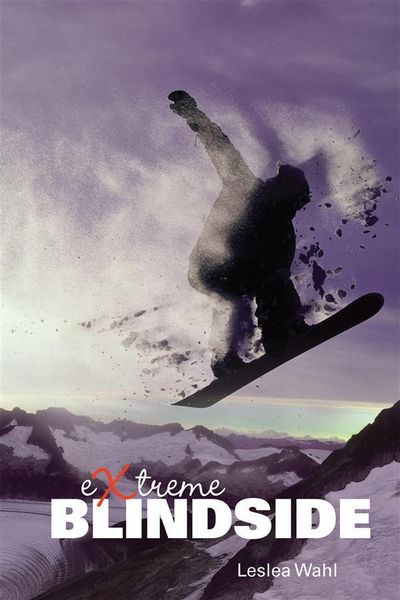 Produktbild: Extreme Blindside