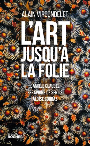 Produktbild: L'art jusqu'&agrave; la folie