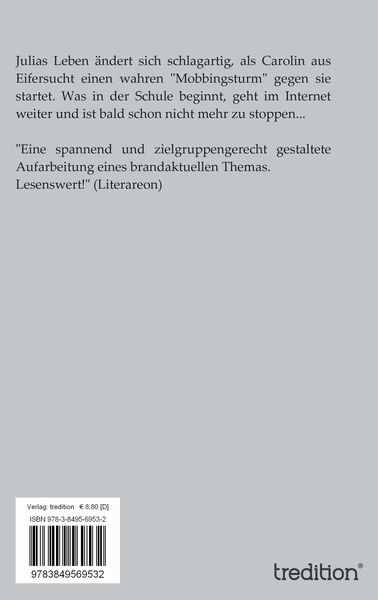 Produktbild: Mobbing macht doch jeder!