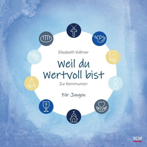 Produktbild: Weil du wertvoll bist - F&uuml;r Jungen