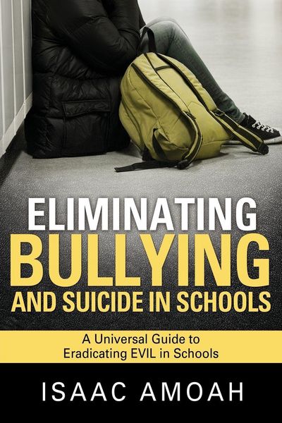 Produktbild: Eliminating Bullying and Suicide in Schools