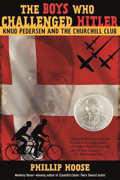 Produktbild: The Boys Who Challenged Hitler