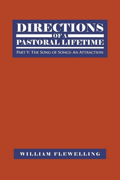 Produktbild: Directions of a Pastoral Lifetime