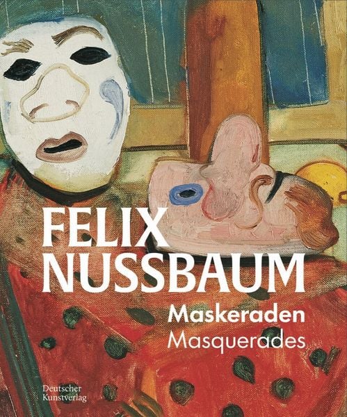 Produktbild: Felix Nussbaum
