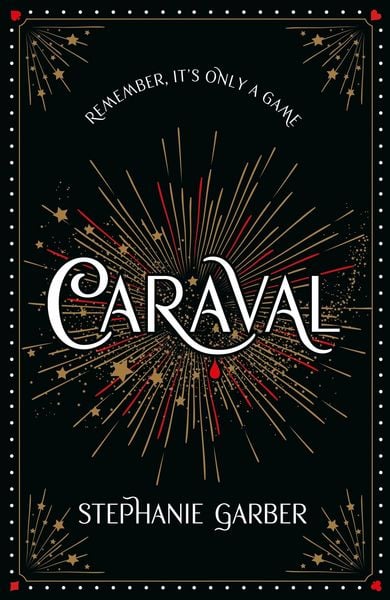 Produktbild: Caraval
