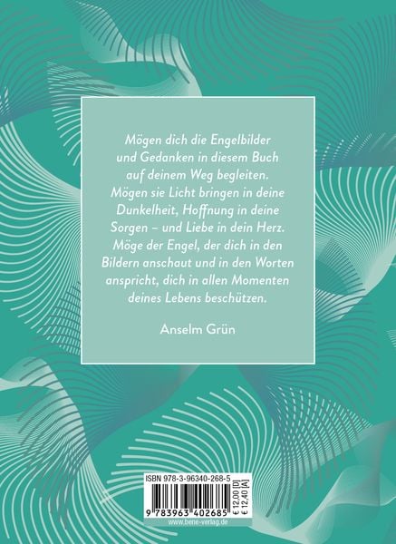 Produktbild: Ich w&uuml;nsch dir einen Engel