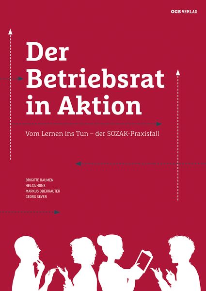 Produktbild: Der Betriebsrat in Aktion