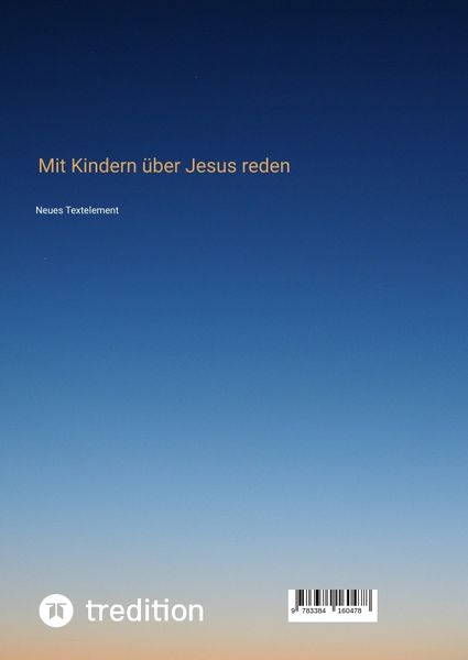 Produktbild: Wie war das eigentlich mit Jesus