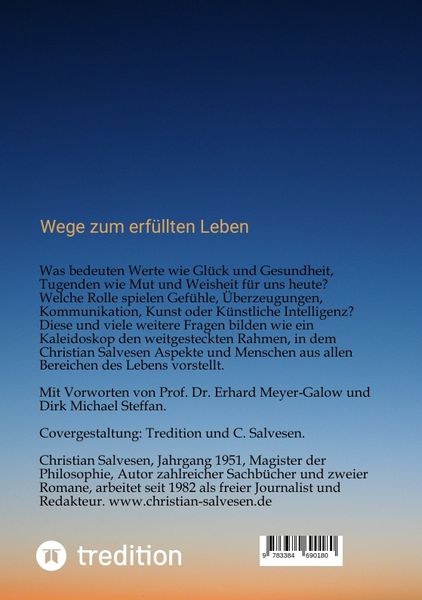 Produktbild: Worum geht es eigentlich?