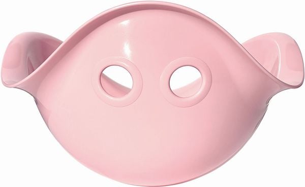 Produktbild: Moluk Bilibo Balance- und Spielschale rosa