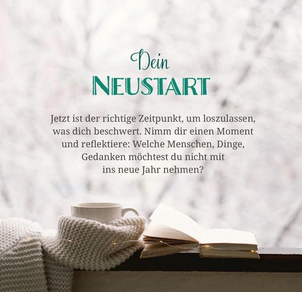 Produktbild: Weihnachten ist, wenn Herzen leuchten