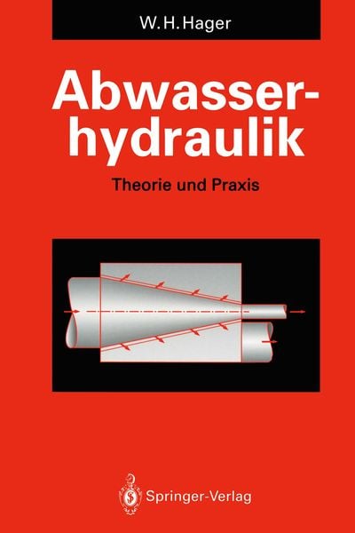 Produktbild: Abwasserhydraulik