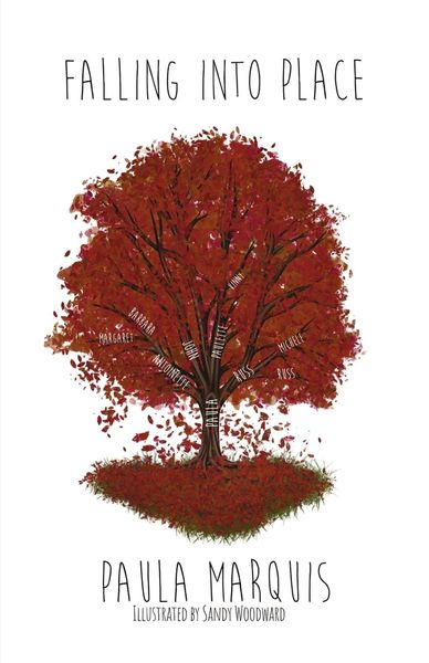 Produktbild: Falling into Place