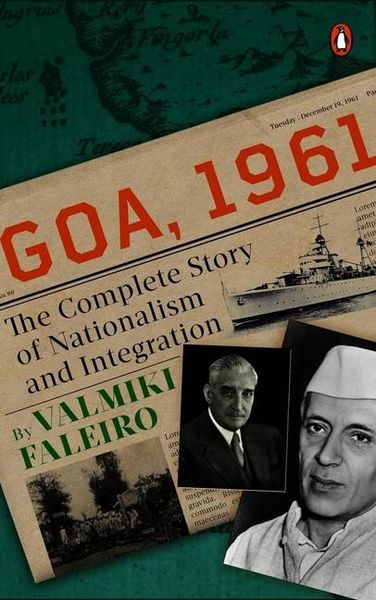 Produktbild: Goa, 1961
