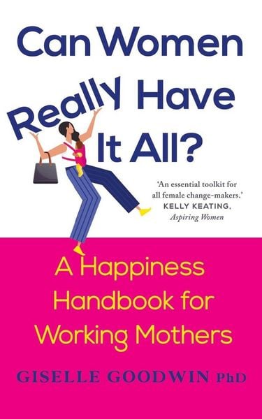 Produktbild: Can Women Really Have it All?