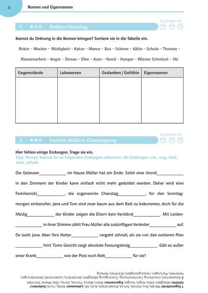 Produktbild: Klett Deutsch &uuml;ben bis es sitzt 7./8. Klasse