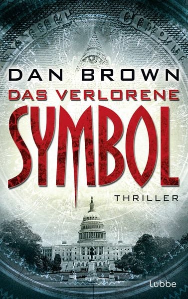 Das verlorene Symbol / Robert Langdon Bd.3